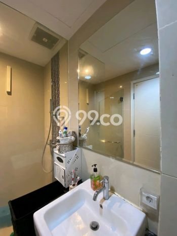 Apartemen Disewakan 1 Kamar Murah Siap Huni di Jakarta Selatan, Luas 50m2 Apartemen Disewakan 1 Kamar Murah Siap Huni di Jakarta Selatan, Luas 50m2