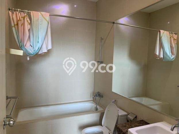 Dijual Apartemen 2 KT & 2 KM di Jakarta Selatan Area Strategis Dijual Apartemen 2 KT & 2 KM di Jakarta Selatan Area Strategis