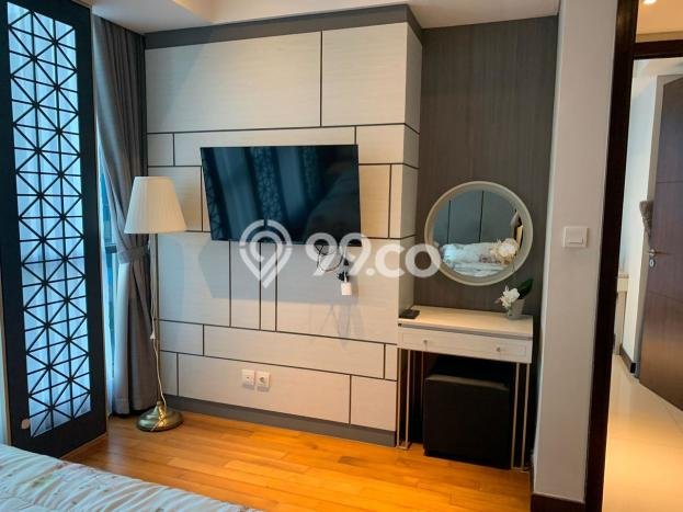 Apartemen Disewakan 3 Kamar Hemat Siap Huni di Jakarta Selatan, Luas 120m2 Apartemen Disewakan 3 Kamar Hemat Siap Huni di Jakarta Selatan, Luas 120m2