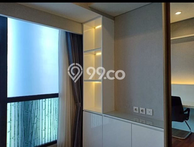 Disewakan Apartemen Terjangkau 3 BR di Casablanca Jakarta Selatan Disewakan Apartemen Terjangkau 3 BR di Casablanca Jakarta Selatan