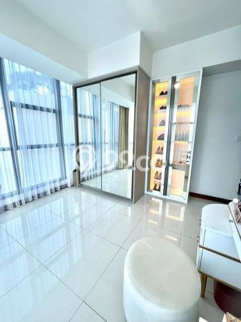 Paling Dicari! Apartemen Eksklusif Dijual di Casablanca Punya 3 Bedroom Paling Dicari! Apartemen Eksklusif Dijual di Casablanca Punya 3 Bedroom