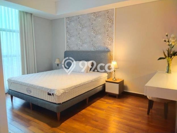 Disewakan Apartemen Harga Terjangkau di Casablanca 2 KT Disewakan Apartemen Harga Terjangkau di Casablanca 2 KT