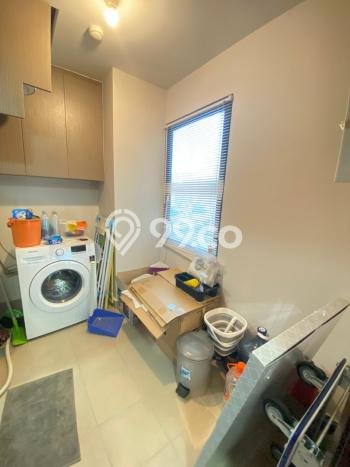 Disewakan Apartemen Minimalis 88m2 Punya 2 KT, 2 KM, Lokasi di Tebet Disewakan Apartemen Minimalis 88m2 Punya 2 KT, 2 KM, Lokasi di Tebet