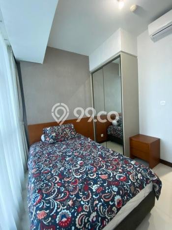Disewakan Apartemen Minimalis 88m2 Punya 2 KT, 2 KM, Lokasi di Tebet Disewakan Apartemen Minimalis 88m2 Punya 2 KT, 2 KM, Lokasi di Tebet