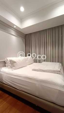 Apartemen Strategis 76m2 di Casablanca Jakarta Selatan 2 KT Apartemen Strategis 76m2 di Casablanca Jakarta Selatan 2 KT