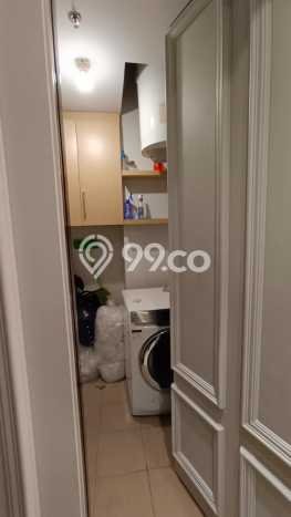 Apartemen Strategis 76m2 di Casablanca Jakarta Selatan 2 KT Apartemen Strategis 76m2 di Casablanca Jakarta Selatan 2 KT