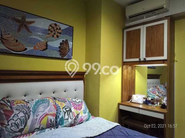 Sewa Apartemen Ekonomis 2 KT di Casablanca Jakarta Selatan Sewa Apartemen Ekonomis 2 KT di Casablanca Jakarta Selatan