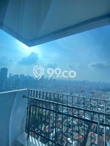 Disewakan Segera Apartemen Nyaman 2 KT di Kawasan Tebet Disewakan Segera Apartemen Nyaman 2 KT di Kawasan Tebet