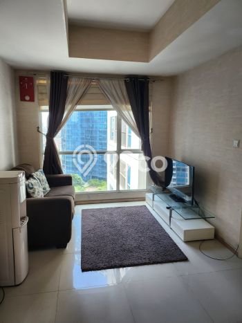 Sewa Apartemen Murah di Casablanca 1 KT Sewa Apartemen Murah di Casablanca 1 KT