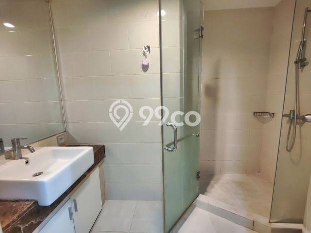 Apartemen Nyaman untuk Disewa, 2 Kamar di Jakarta Selatan Apartemen Nyaman untuk Disewa, 2 Kamar di Jakarta Selatan