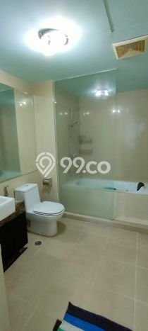 Disewakan Apartemen Harga Terjangkau di Casablanca 1 KT Disewakan Apartemen Harga Terjangkau di Casablanca 1 KT