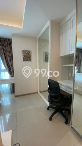 Apartemen Sewa 3 Kamar Murah Siap Huni di Jakarta Selatan, Luas 120m2 Apartemen Sewa 3 Kamar Murah Siap Huni di Jakarta Selatan, Luas 120m2