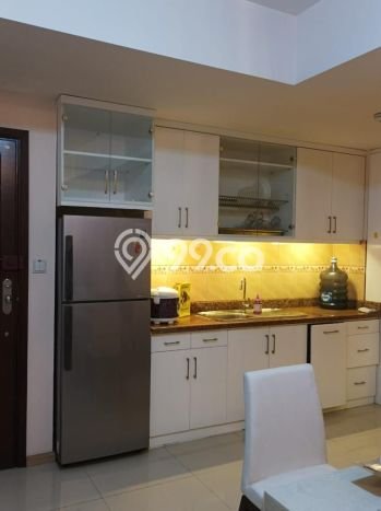 Untuk Dijual Apartemen 3 KT & 2 KM di Jakarta Selatan Area Strategis Untuk Dijual Apartemen 3 KT & 2 KM di Jakarta Selatan Area Strategis