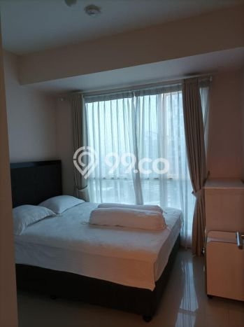 Untuk Dijual Apartemen 3 KT & 2 KM di Jakarta Selatan Area Strategis Untuk Dijual Apartemen 3 KT & 2 KM di Jakarta Selatan Area Strategis