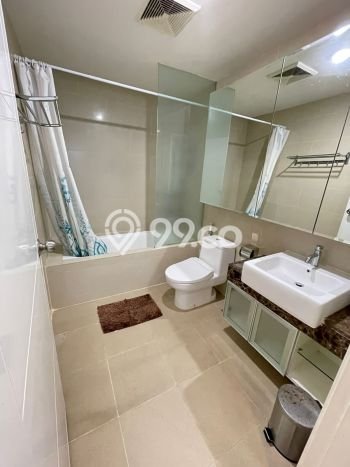 Dijual Apartemen di Jakarta Selatan 2 Kamar & 3 Kamar Mandi, Luas 98m2 Dijual Apartemen di Jakarta Selatan 2 Kamar & 3 Kamar Mandi, Luas 98m2