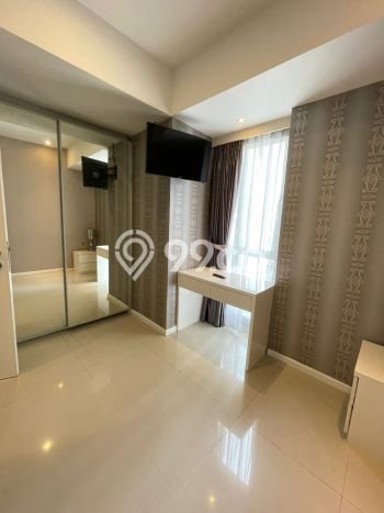 Dijual Apartemen di Jakarta Selatan 2 Kamar & 3 Kamar Mandi, Luas 98m2 Dijual Apartemen di Jakarta Selatan 2 Kamar & 3 Kamar Mandi, Luas 98m2