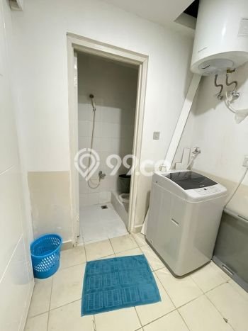 Apartemen Strategis 98m2 di Casablanca Jakarta Selatan 2 Bedroom Apartemen Strategis 98m2 di Casablanca Jakarta Selatan 2 Bedroom