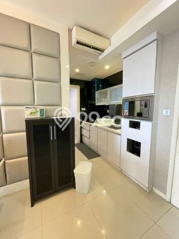 Apartemen Strategis 98m2 di Casablanca Jakarta Selatan 2 Bedroom Apartemen Strategis 98m2 di Casablanca Jakarta Selatan 2 Bedroom
