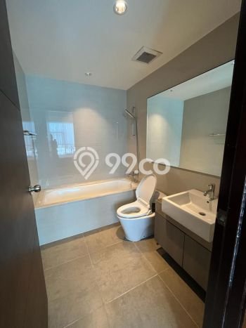 Apartemen Minimalis untuk Disewa, 2 Kamar di Jakarta Selatan Apartemen Minimalis untuk Disewa, 2 Kamar di Jakarta Selatan