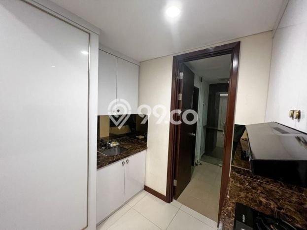 Apartemen Strategis 88m2 di Casablanca Jakarta Selatan 2 Bedroom Apartemen Strategis 88m2 di Casablanca Jakarta Selatan 2 Bedroom