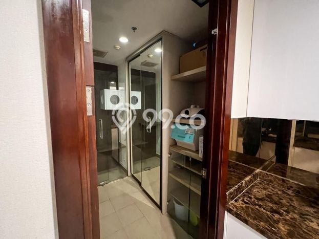 Apartemen Strategis 88m2 di Casablanca Jakarta Selatan 2 Bedroom Apartemen Strategis 88m2 di Casablanca Jakarta Selatan 2 Bedroom