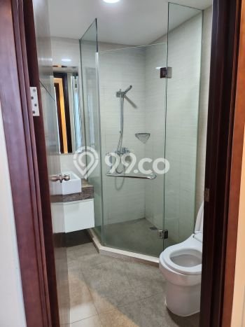 Disewakan Apartemen Terjangkau 2 KT di Casablanca Jakarta Selatan Disewakan Apartemen Terjangkau 2 KT di Casablanca Jakarta Selatan