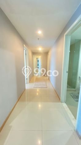 Apartemen Minimalis untuk Disewa, 3 Kamar di Jakarta Selatan Apartemen Minimalis untuk Disewa, 3 Kamar di Jakarta Selatan