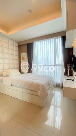 Apartemen Minimalis untuk Disewa, 3 Kamar di Jakarta Selatan Apartemen Minimalis untuk Disewa, 3 Kamar di Jakarta Selatan