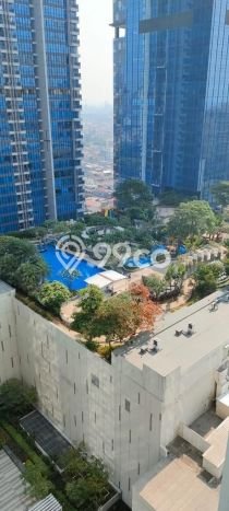 Apartemen Nyaman untuk Disewa, 1 Kamar di Jakarta Selatan Apartemen Nyaman untuk Disewa, 1 Kamar di Jakarta Selatan