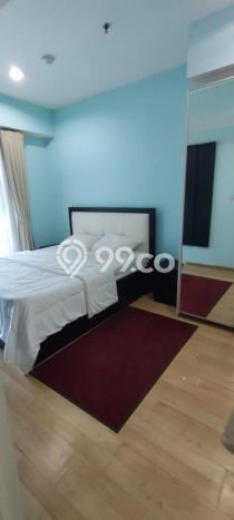 Apartemen Nyaman untuk Disewa, 1 Kamar di Jakarta Selatan Apartemen Nyaman untuk Disewa, 1 Kamar di Jakarta Selatan