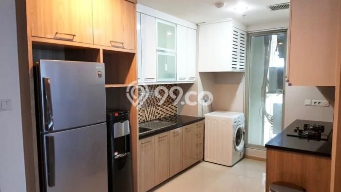 Paling Dicari! Apartemen Premium Dijual di Casablanca Punya 3 Bedroom Paling Dicari! Apartemen Premium Dijual di Casablanca Punya 3 Bedroom