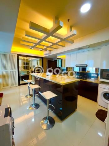Disewakan Apartemen Murah di Casablanca 2 KT Disewakan Apartemen Murah di Casablanca 2 KT