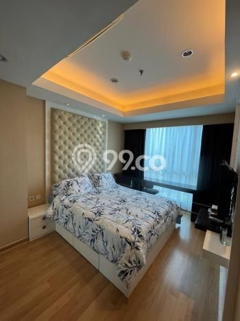 Disewakan Apartemen Murah di Casablanca 2 KT Disewakan Apartemen Murah di Casablanca 2 KT
