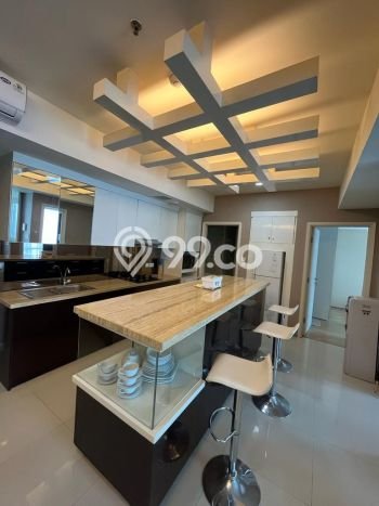 Disewakan Apartemen Murah di Casablanca 2 KT Disewakan Apartemen Murah di Casablanca 2 KT