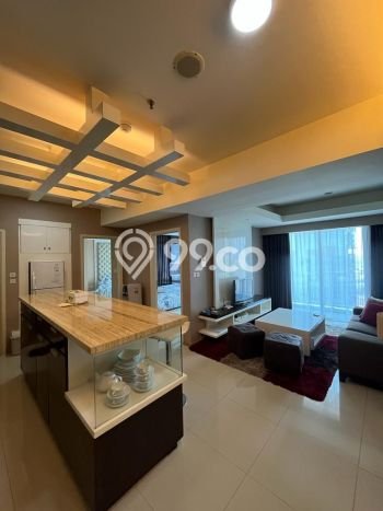 Disewakan Apartemen Murah di Casablanca 2 KT Disewakan Apartemen Murah di Casablanca 2 KT