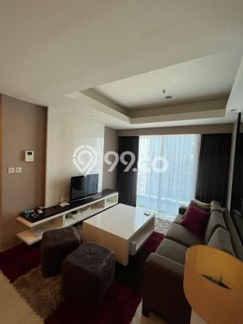 Disewakan Apartemen Murah di Casablanca 2 KT Disewakan Apartemen Murah di Casablanca 2 KT