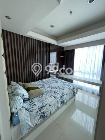 Disewakan Apartemen Murah di Casablanca 2 KT Disewakan Apartemen Murah di Casablanca 2 KT