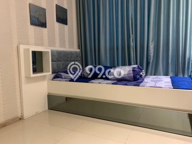 Disewakan Apartemen Murah di Casablanca 2 Bedroom Disewakan Apartemen Murah di Casablanca 2 Bedroom