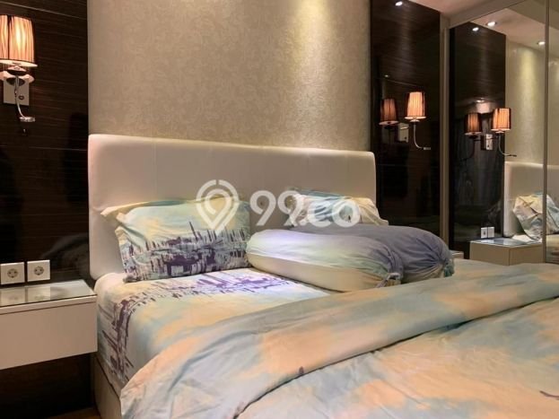 Disewakan Apartemen Murah di Casablanca 2 Bedroom Disewakan Apartemen Murah di Casablanca 2 Bedroom