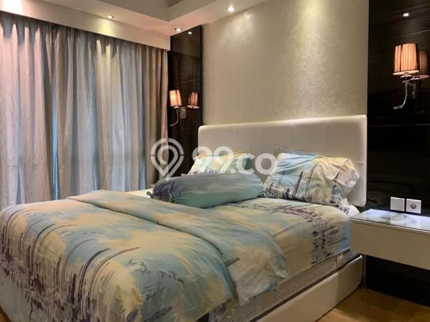 Disewakan Apartemen Murah di Casablanca 2 Bedroom Disewakan Apartemen Murah di Casablanca 2 Bedroom