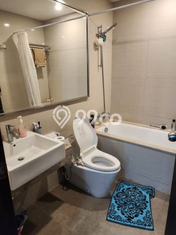 Apartemen Disewakan 2 Kamar Murah Siap Huni di Jakarta Selatan, Luas 76m2 Apartemen Disewakan 2 Kamar Murah Siap Huni di Jakarta Selatan, Luas 76m2