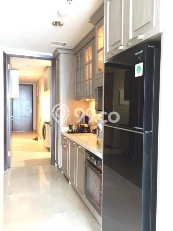 Apartemen Disewakan 3 Kamar Hemat Siap Huni di Jakarta Selatan, Luas 150m2 Apartemen Disewakan 3 Kamar Hemat Siap Huni di Jakarta Selatan, Luas 150m2