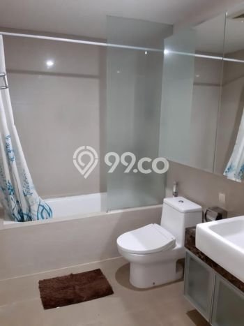 Siap Huni Apartemen di Jakarta Selatan 2 Kamar & 2 Kamar Mandi, Luas 90m2 Siap Huni Apartemen di Jakarta Selatan 2 Kamar & 2 Kamar Mandi, Luas 90m2