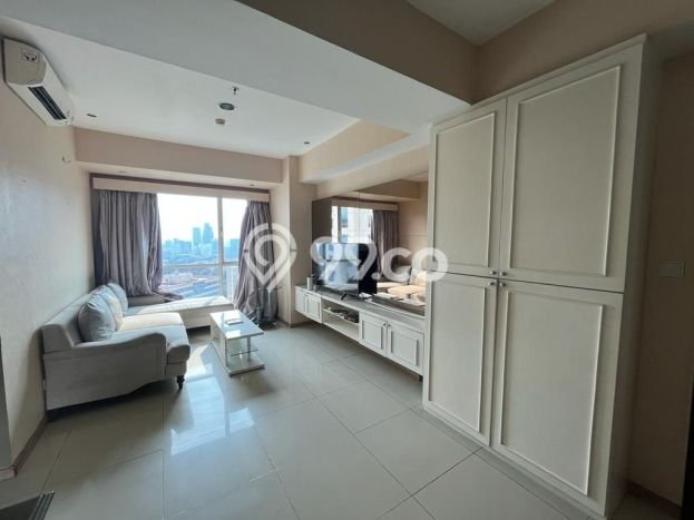 Siap Huni Apartemen di Jakarta Selatan 3 Kamar & 2 Kamar Mandi, Luas 110m2 Siap Huni Apartemen di Jakarta Selatan 3 Kamar & 2 Kamar Mandi, Luas 110m2