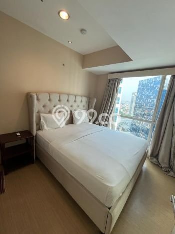 Siap Huni Apartemen di Jakarta Selatan 3 Kamar & 2 Kamar Mandi, Luas 110m2 Siap Huni Apartemen di Jakarta Selatan 3 Kamar & 2 Kamar Mandi, Luas 110m2