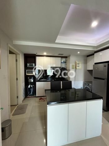Sewa Apartemen Terjangkau 1 BR di Casablanca Jakarta Selatan Sewa Apartemen Terjangkau 1 BR di Casablanca Jakarta Selatan