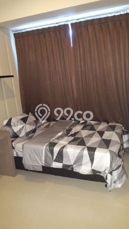 Sewa Apartemen Harga Terjangkau di Casablanca 2 KT Sewa Apartemen Harga Terjangkau di Casablanca 2 KT
