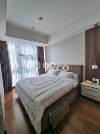 Disewakan Apartemen Harga Terjangkau di Casablanca 2 Bedroom Disewakan Apartemen Harga Terjangkau di Casablanca 2 Bedroom