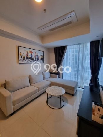 Disewakan Apartemen Harga Terjangkau di Casablanca 2 Bedroom Disewakan Apartemen Harga Terjangkau di Casablanca 2 Bedroom