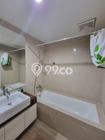 Disewakan Apartemen Harga Terjangkau di Casablanca 2 KT Disewakan Apartemen Harga Terjangkau di Casablanca 2 KT